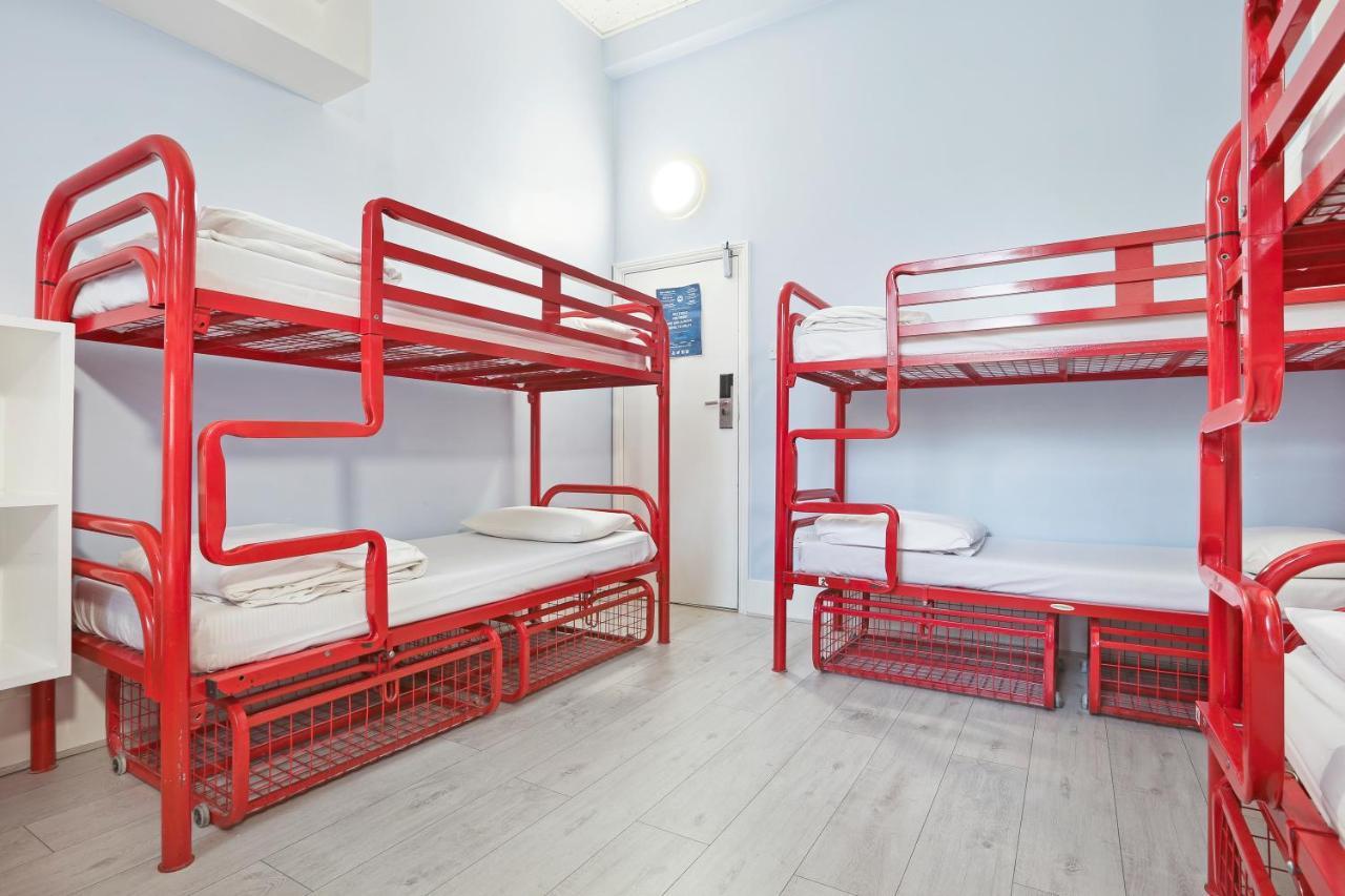 Astor Hyde Park Hostel (Adults Only) Лондон Стая снимка