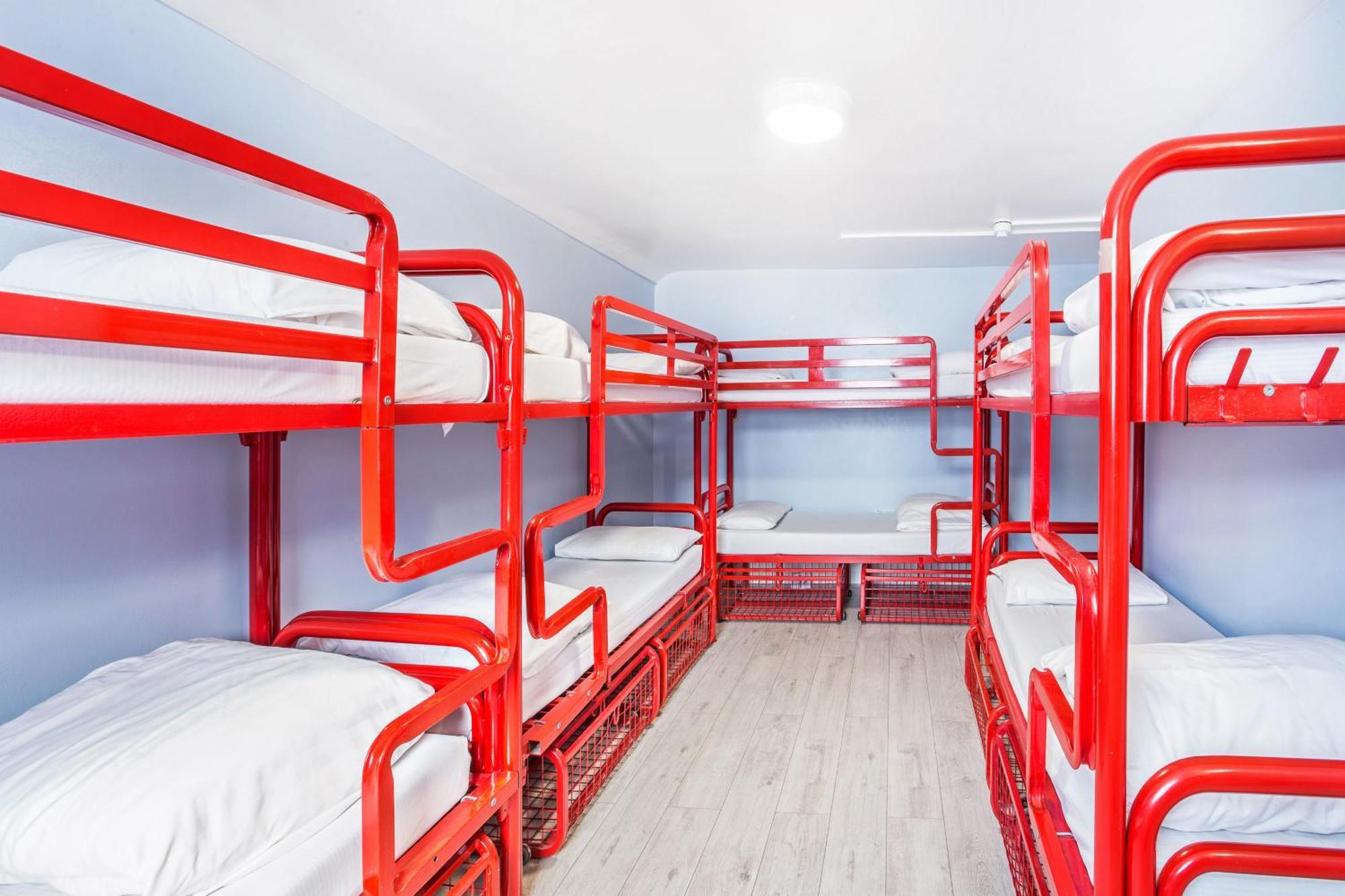 Astor Hyde Park Hostel (Adults Only) Лондон Стая снимка