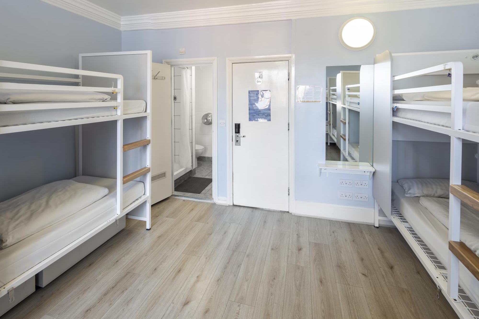 Astor Hyde Park Hostel (Adults Only) Лондон Стая снимка
