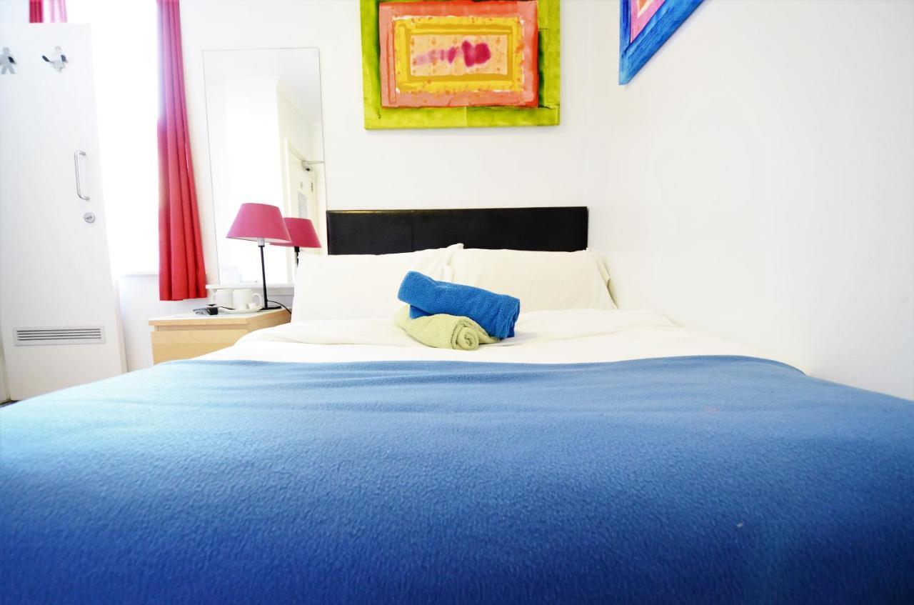 Astor Hyde Park Hostel (Adults Only) Лондон Екстериор снимка