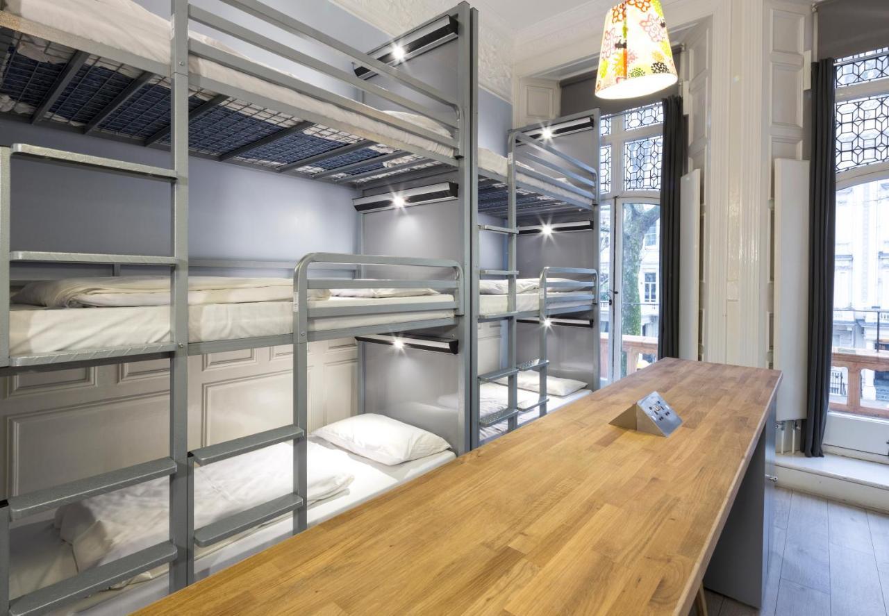 Astor Hyde Park Hostel (Adults Only) Лондон Екстериор снимка
