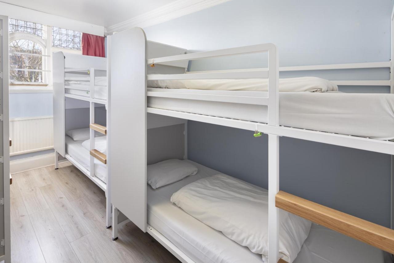 Astor Hyde Park Hostel (Adults Only) Лондон Екстериор снимка