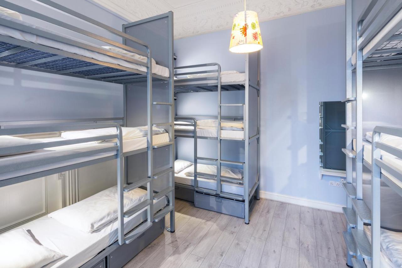 Astor Hyde Park Hostel (Adults Only) Лондон Екстериор снимка
