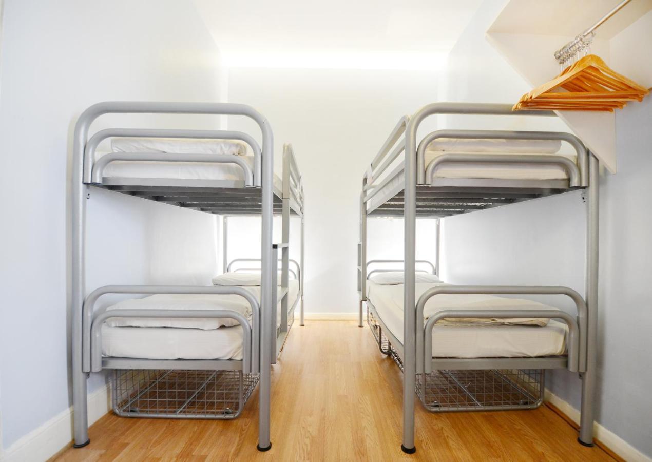 Astor Hyde Park Hostel (Adults Only) Лондон Екстериор снимка