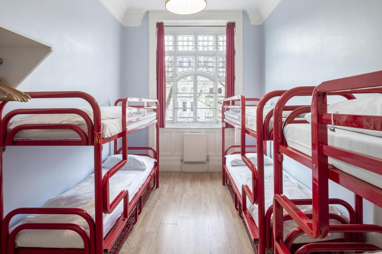 Astor Hyde Park Hostel (Adults Only) Лондон Екстериор снимка